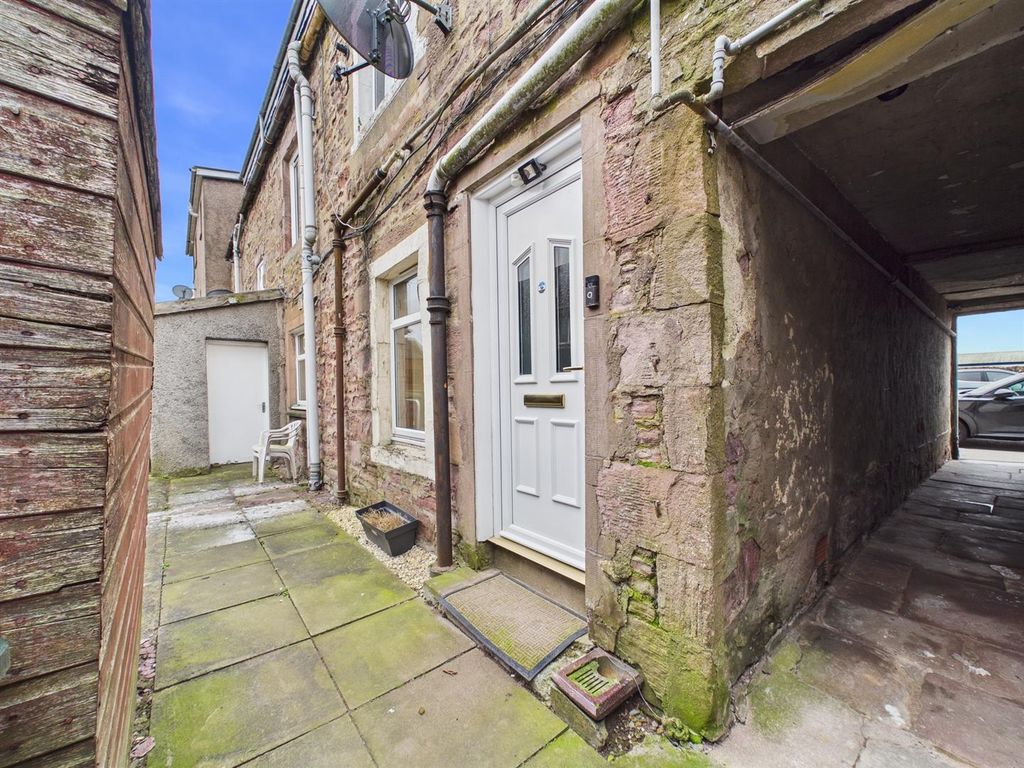 Additional image 13 of 2 bed maisonette for saleEmmaline, Main Street. Bridge Of Earn, Perth PH2
