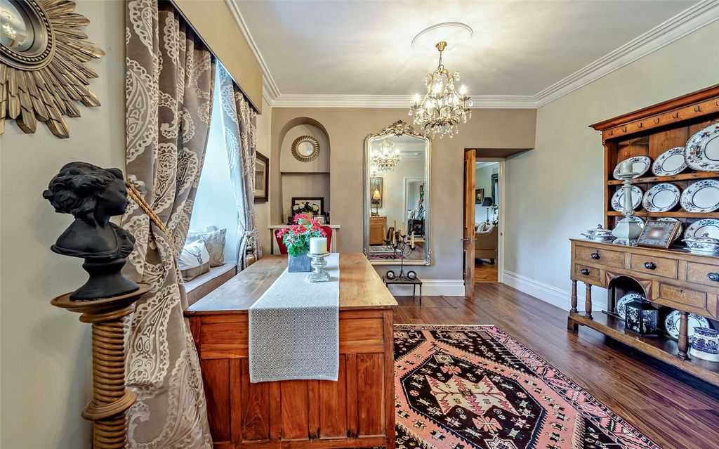 Additional image 6 of 4 bed detached house for saleNr Llandybie, Carmarthenshire SA18