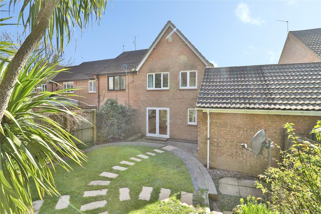 Additional image 15 of Doulton Gardens, Whitecliff, Poole, Dorset, BH14