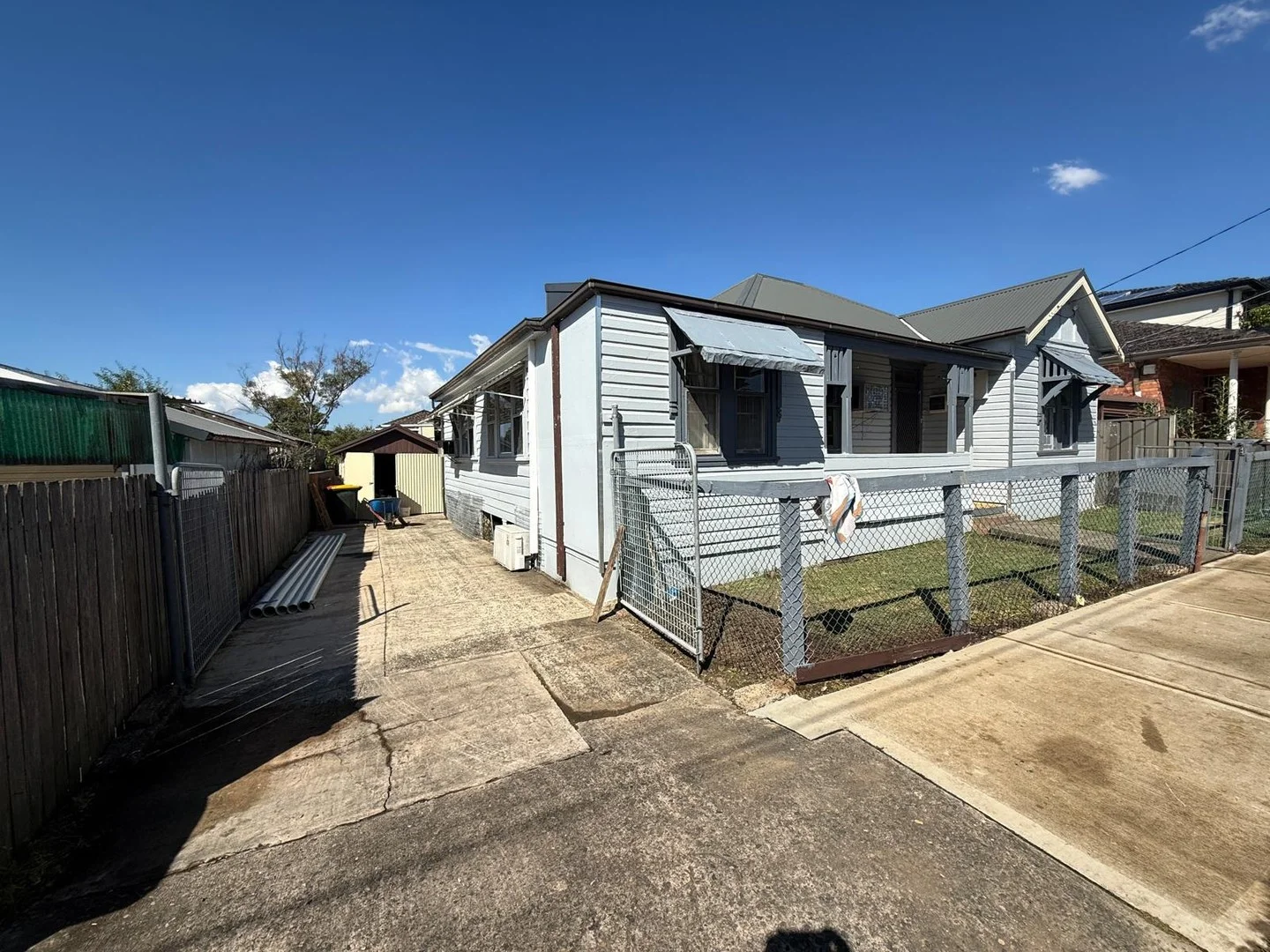 16 Bathurst Street, Berala NSW 2141