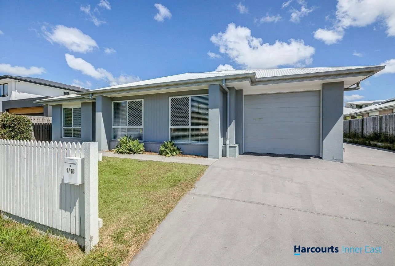 1/18 George Street, Beenleigh QLD 4207