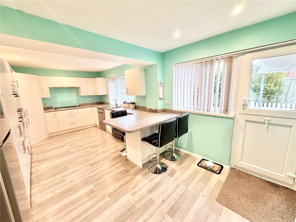 Additional image 5 of Gussage Road, Poole, Dorset, BH12