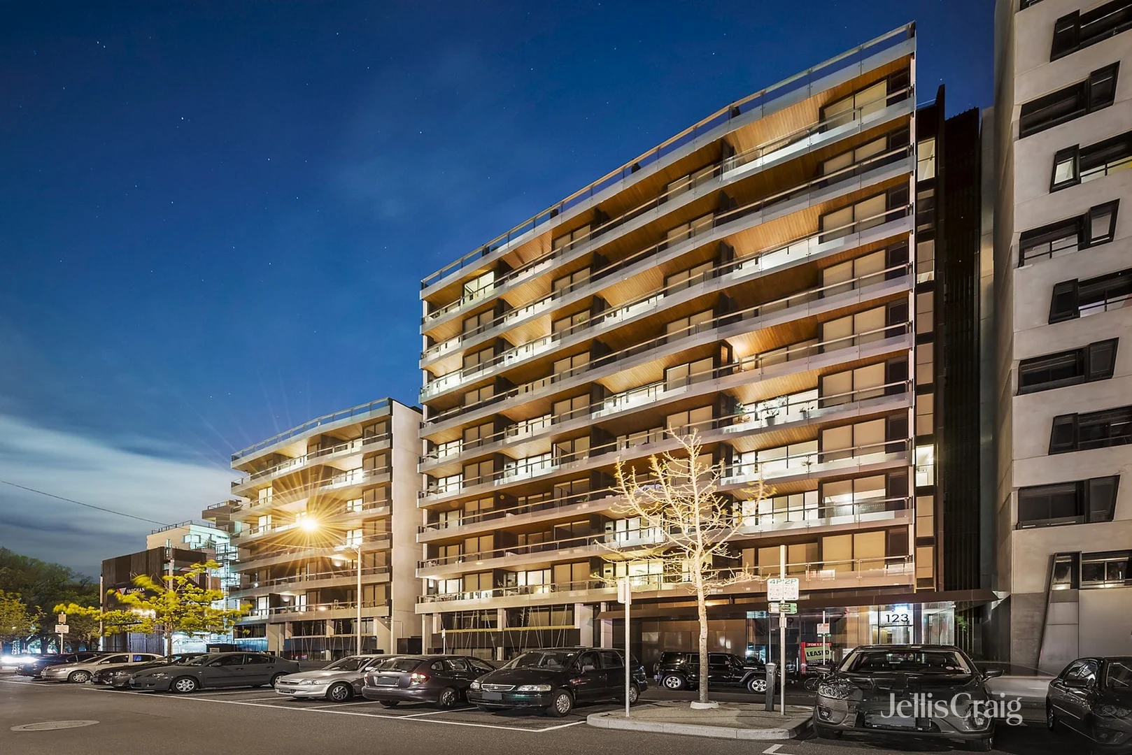Additional image 11 of 1005/123 Pelham Street, Carlton VIC 3053