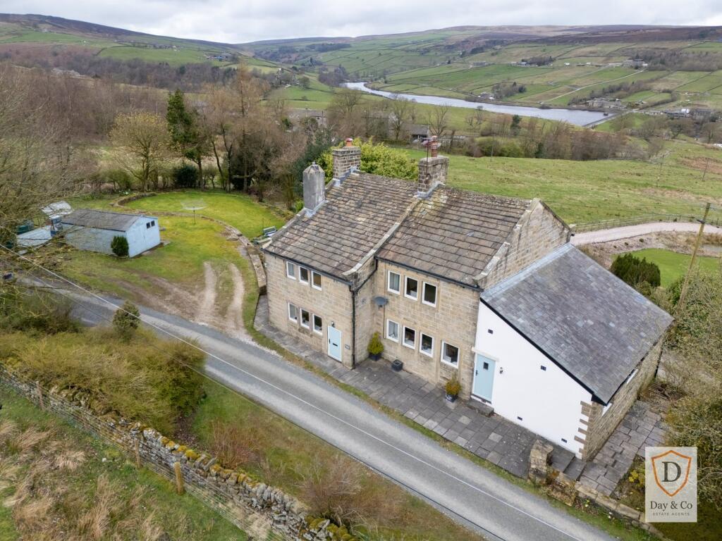 Stanbury, Keighley, BD22