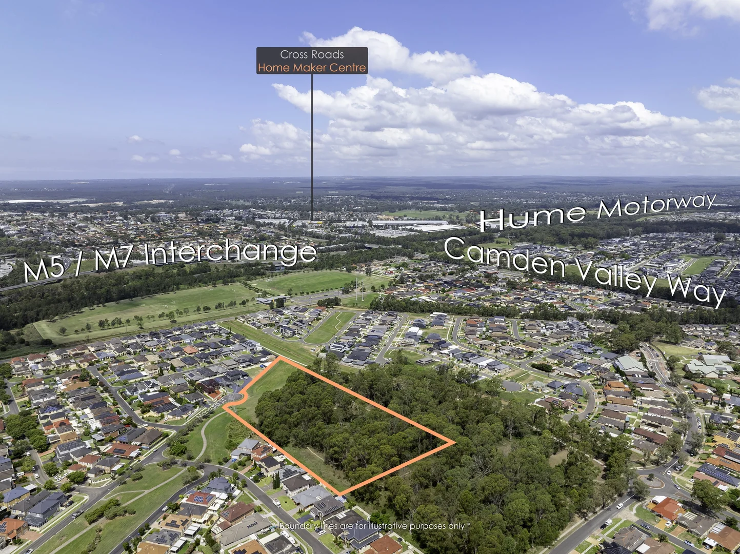 Additional image 5 of 44 Manildra Street, Prestons NSW 2170