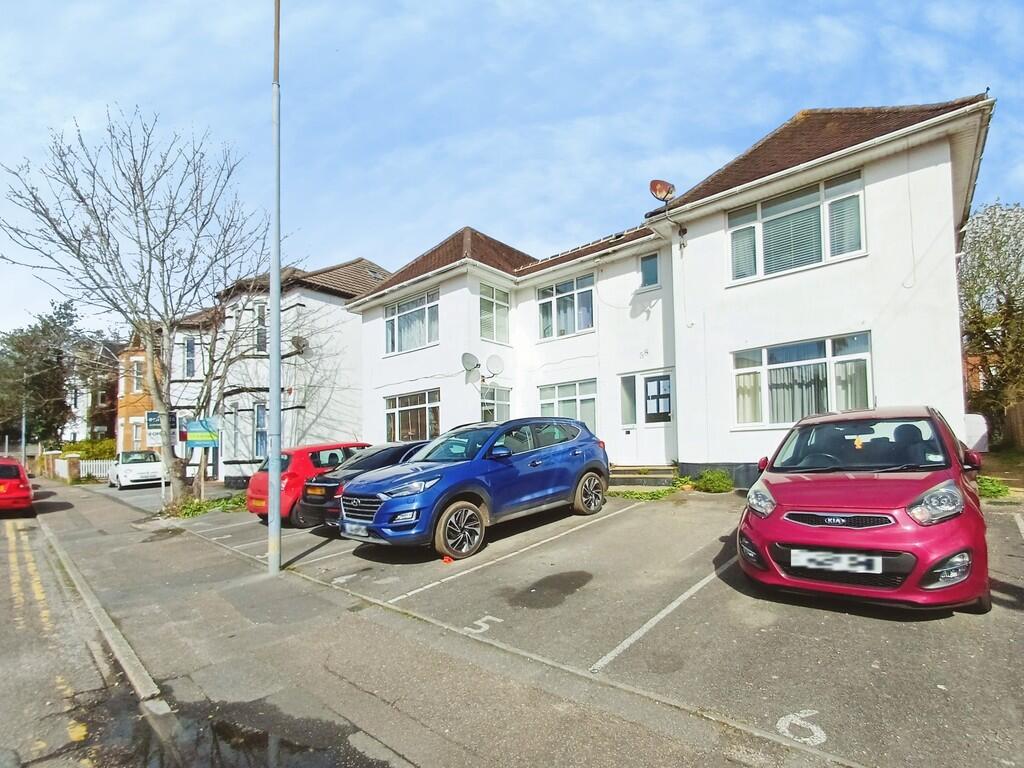Drummond Road