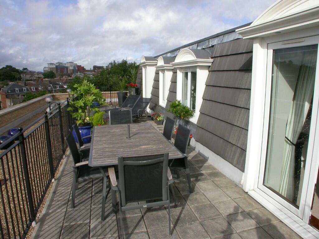 St. Peters Road, Bournemouth, Dorset, BH1