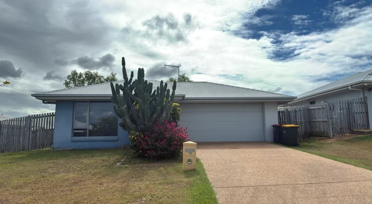 10 Taramoore Road, Gracemere QLD 4702