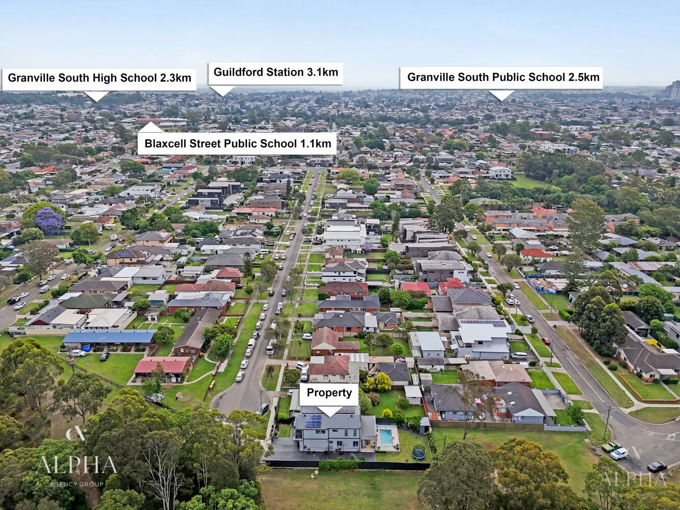 Additional image 35 of 1A Namur Street, Granville NSW 2142
