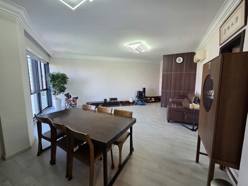 2 Hougang Street 92