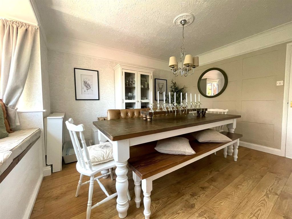 Additional image 9 of 4 bed detached house for saleCastle Park, Aldbrough, Hull HU11