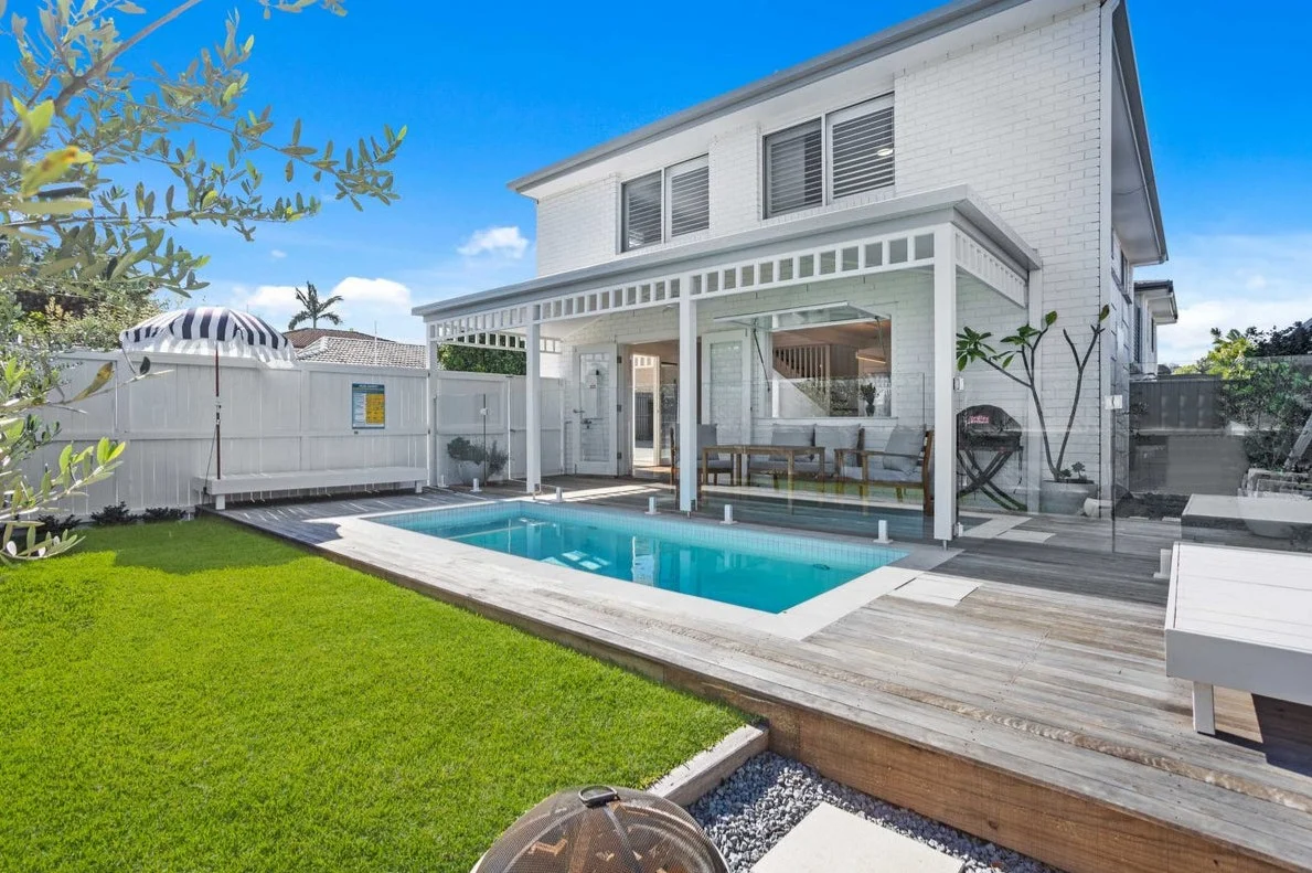 1/25 Doggett Drive, Miami QLD 4220