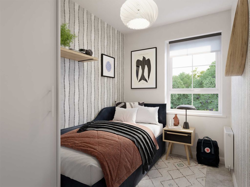 Additional image 7 of 3 bed detached house for sale"Kimbolton" at Darwin Green, Huntingdon Road, Cambridge CB3