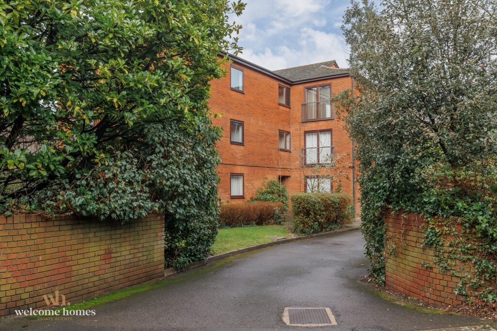 Additional image 17 of Dean Park Road, Grenville Court, BH1