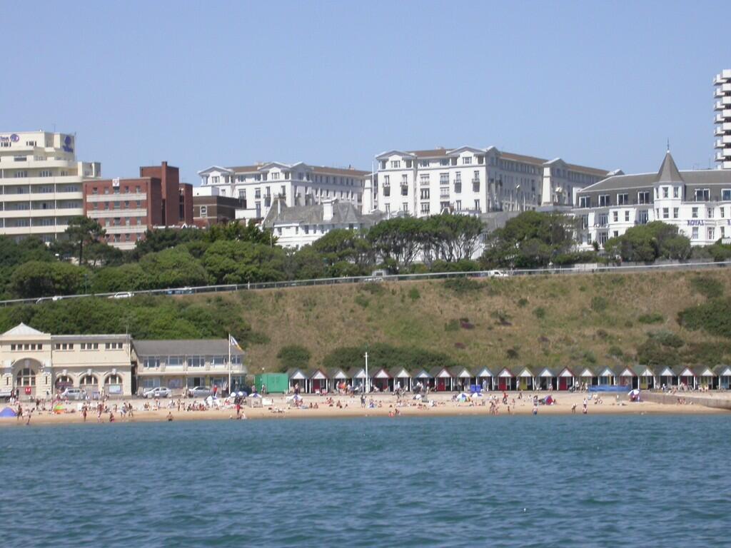 Bath Road, Bournemouth, Dorset, BH1