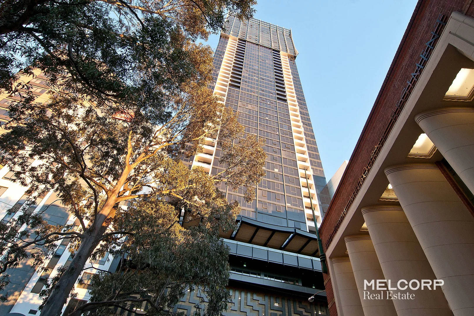 Additional image 15 of 2503/27 Therry Street, Melbourne VIC 3000