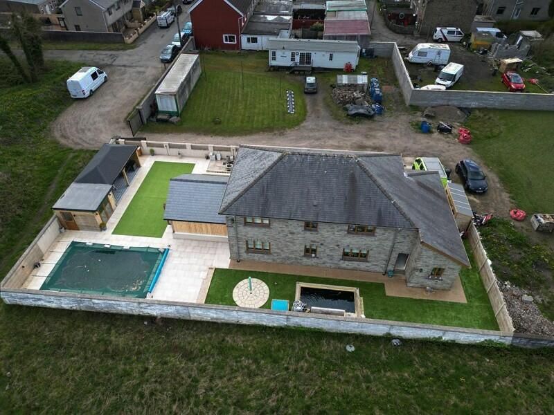 Additional image 19 of 4 bed detached house for saleMaes Marchog Isaf, Glynneath, Neath SA11
