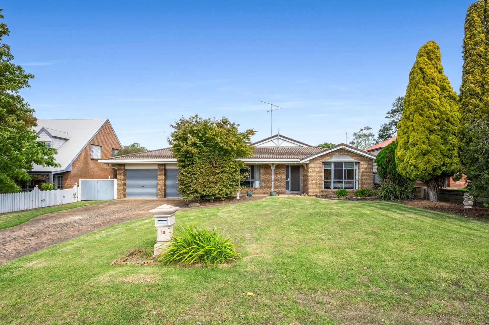 15 Jasmine Avenue, Mount Gambier SA 5290