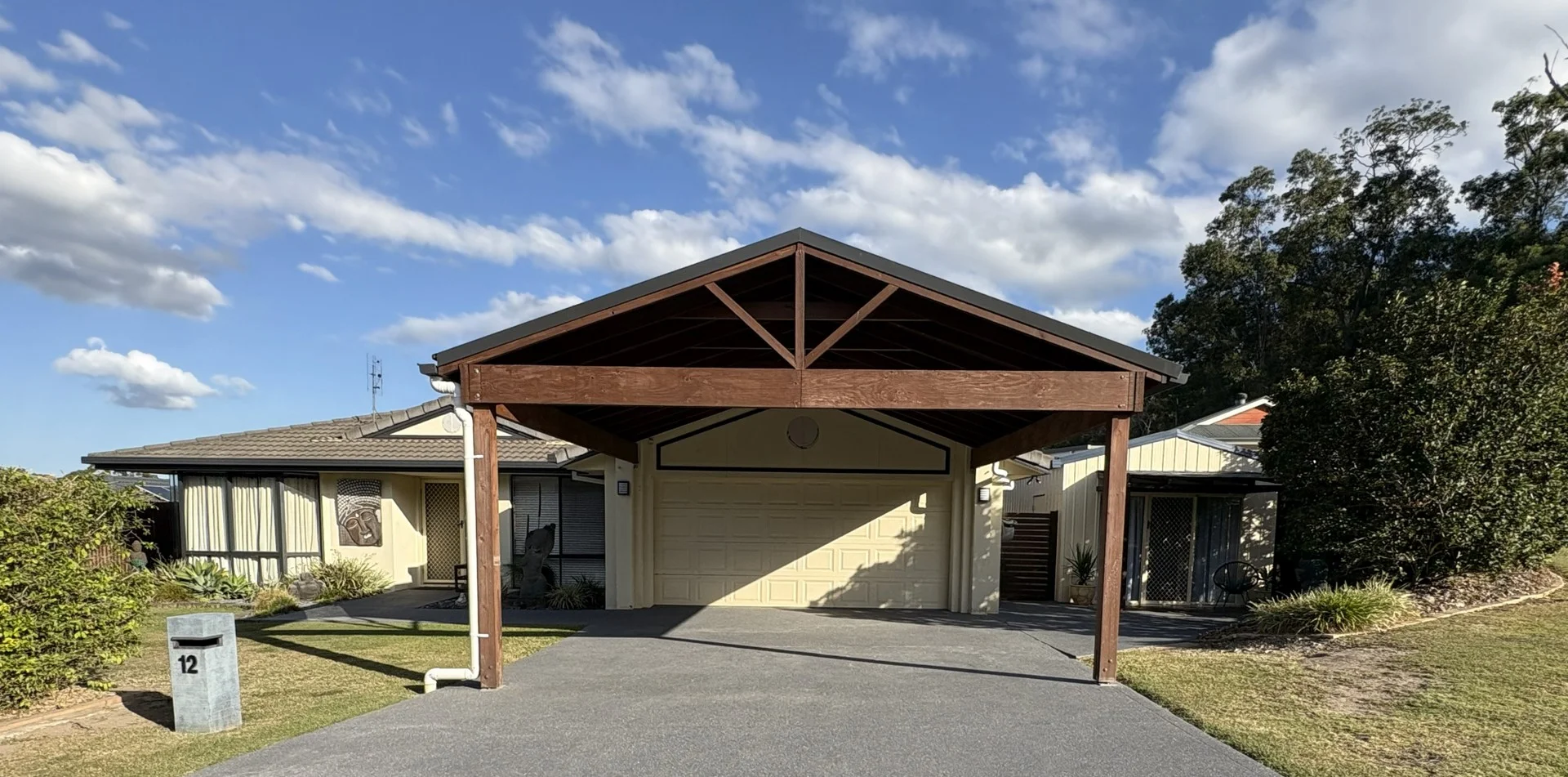 12 Fitzgerald Close, Maudsland QLD 4210
