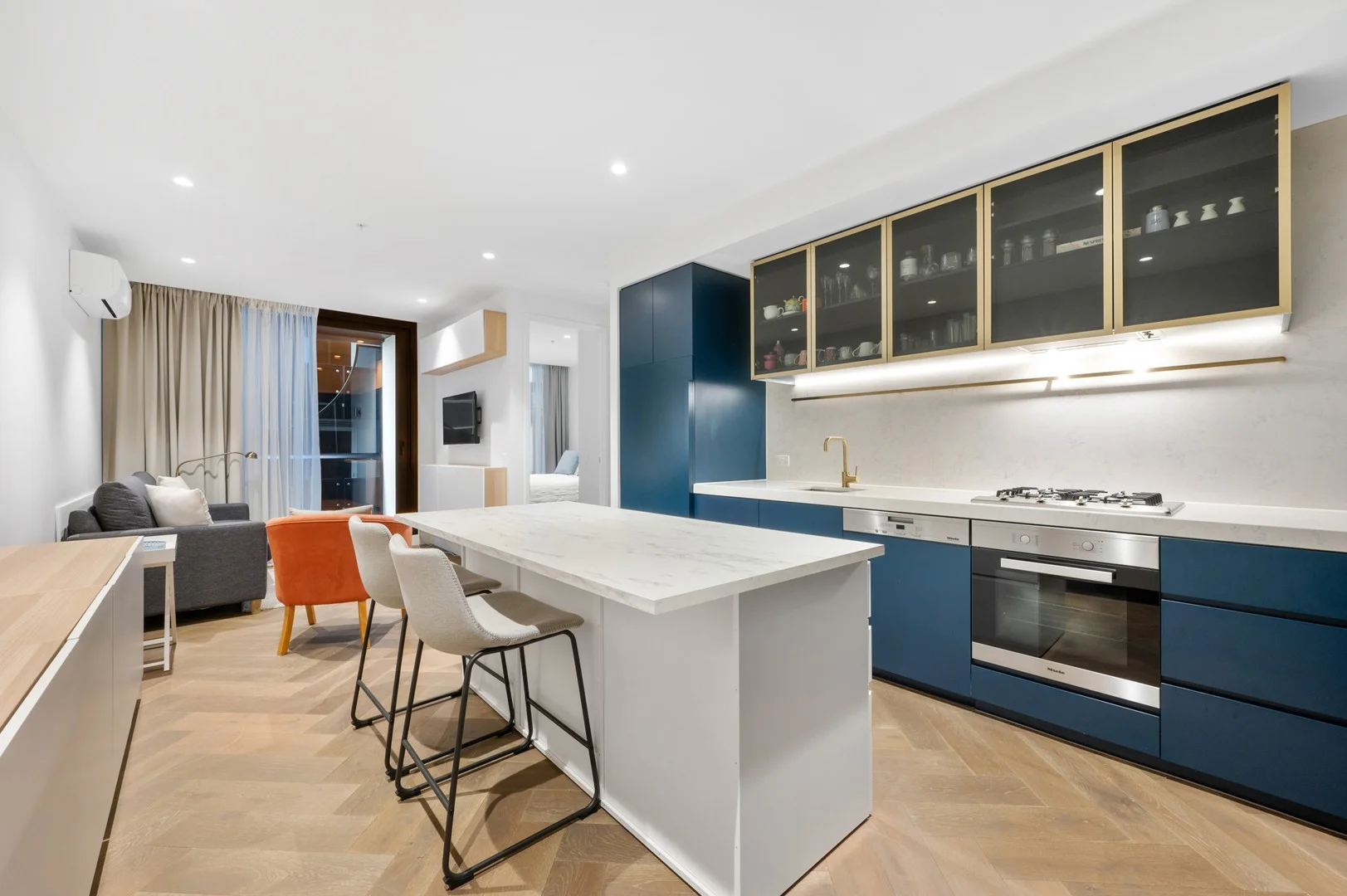 913/450 St Kilda Road, Melbourne VIC 3004