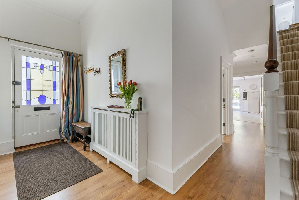 Additional image 12 of 4 bed semi-detached house for saleWestbourne Villas, Hove BN3