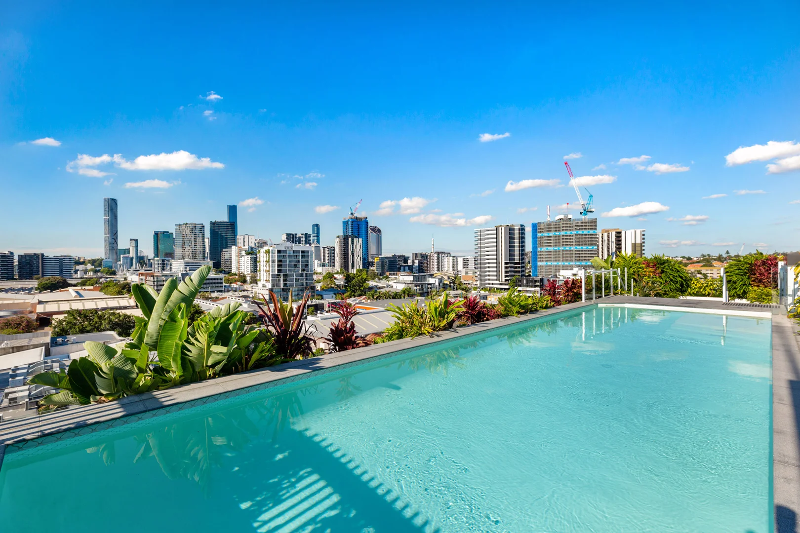 Additional image 2 of 509/8 Donkin Street, West End QLD 4101