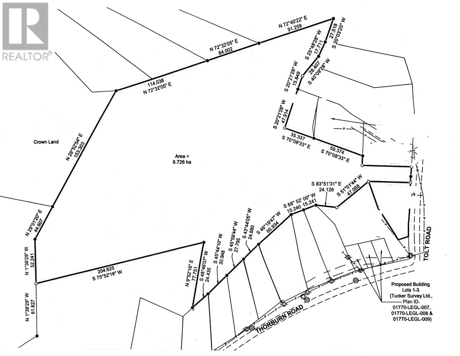 9 Tolt Road