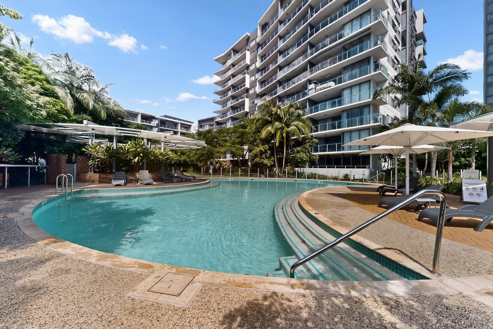 Additional image 14 of 20106/15 Beesley Street, West End QLD 4101