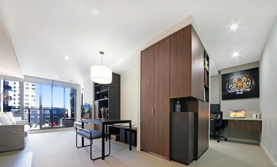 Additional image 4 of 611/227 Toorak Road, South Yarra VIC 3141