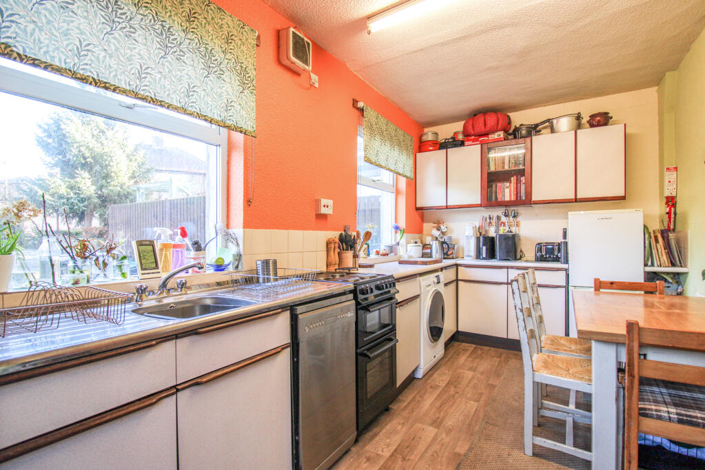Ingfield Estate, Settle, North Yorkshire, BD24 photo 4