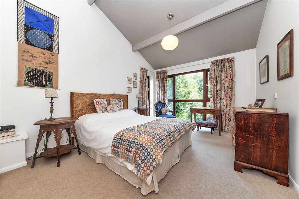 Additional image 16 of 5 bed detached house for saleBentley Road, Cambridge CB2