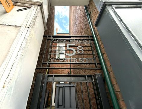 Parkgate, Moseley, Birmingham B13