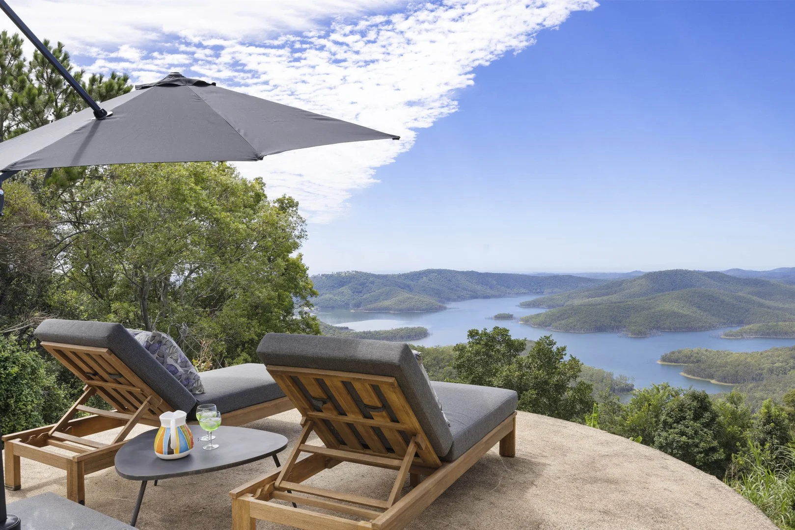 12 Loop Road, Lower Beechmont QLD 4211