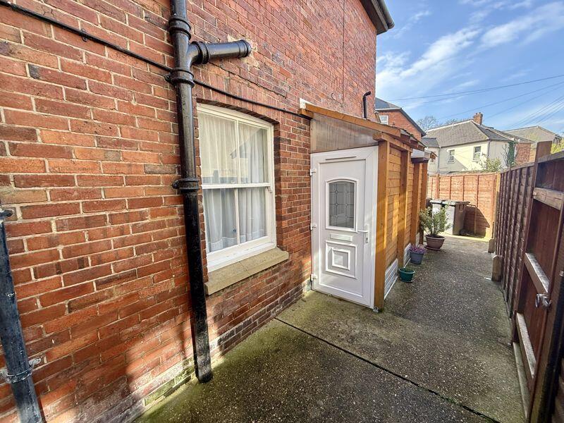 Additional image 2 of Palmerston Road, Boscombe