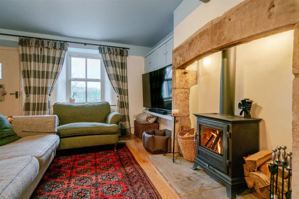 Additional image 9 of Craig Moor, Hetton. Skipton