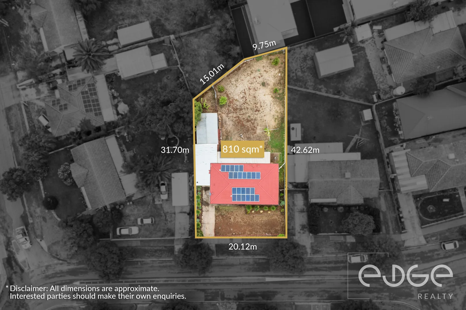 3 Broadmeadows Road, Elizabeth North SA 5113 photo 2