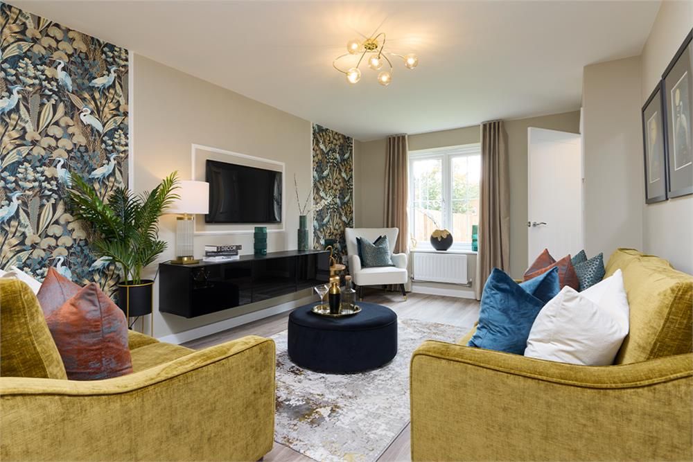 Additional image 3 of 4 bed detached house for sale"Skywood" at Rookery Lane, Rainford, St Helens WA11
