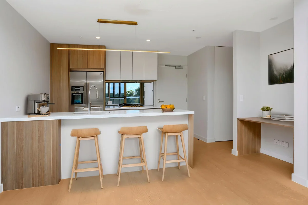 Additional image 3 of 507/8 Maitland Place, Norwest NSW 2153