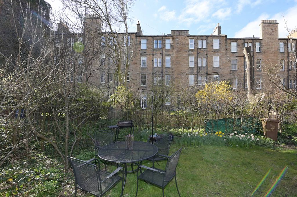 Additional image 24 of 1 bed flat for saleBrunton Terrace, Hillside, Edinburgh EH7