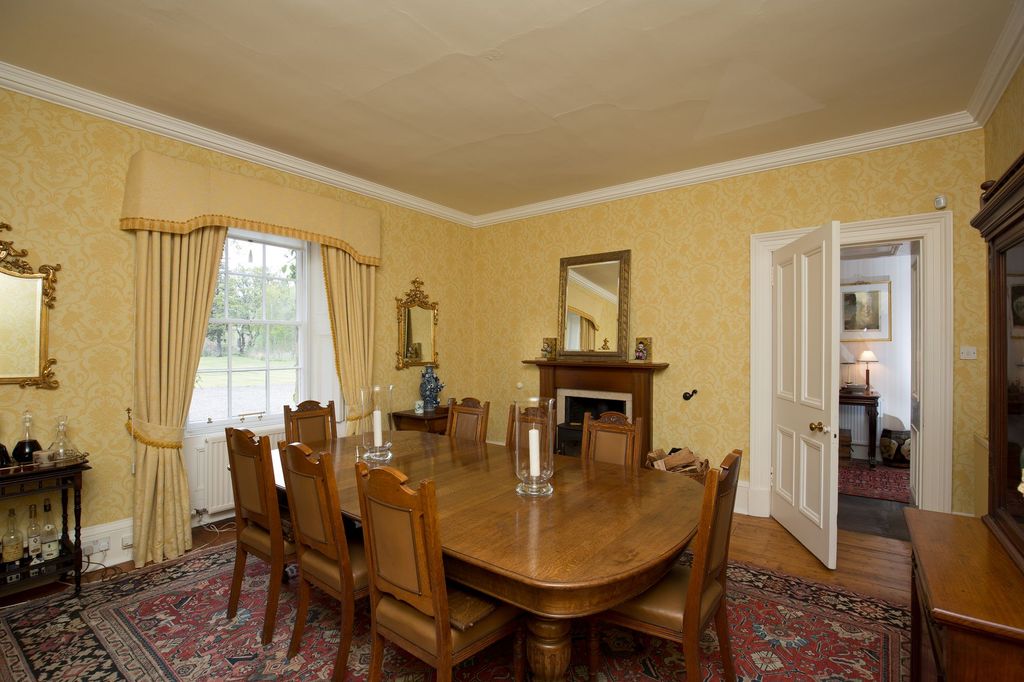 Additional image 16 of 5 bed detached house for saleThe Old Manse, Teviothead, Hawick TD9