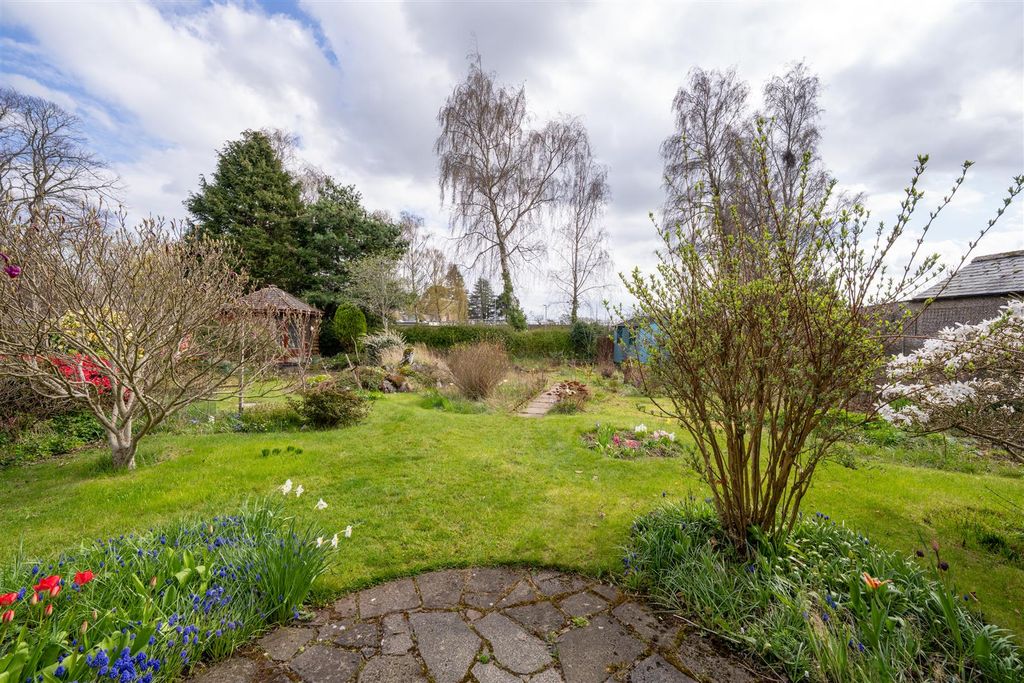 Additional image 23 of 4 bed detached house for saleOsborne, Todlaw Road, Duns TD11