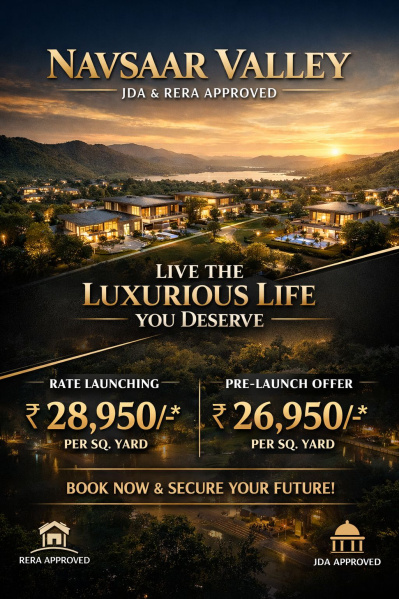 Chandlai, Jaipur