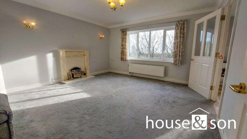 Additional image 2 of Melton Court, 37 Lindsay Road, Branksome Park, Poole BH13