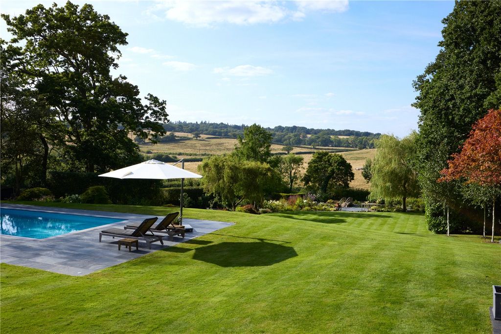 Additional image 13 of 9 bed detached house for saleRed Copse Lane, Boars Hill, Oxford, Oxfordshire OX1