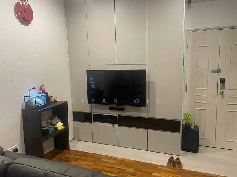 30 Lorong Mydin
