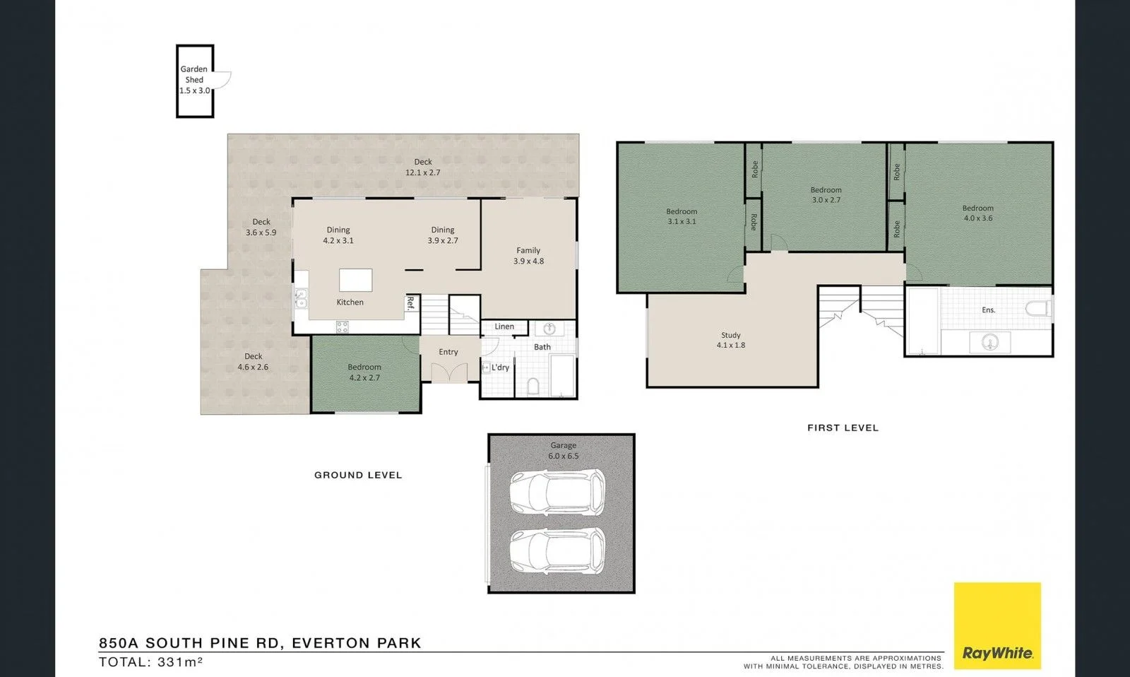 Additional image 20 of 850A South Pine Road, Everton Park QLD 4053