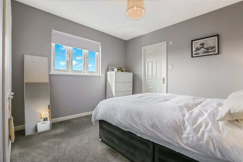 Additional image 10 of 2 bed flat for saleCairnwell Gardens, Motherwell, North Lanarkshire ML1