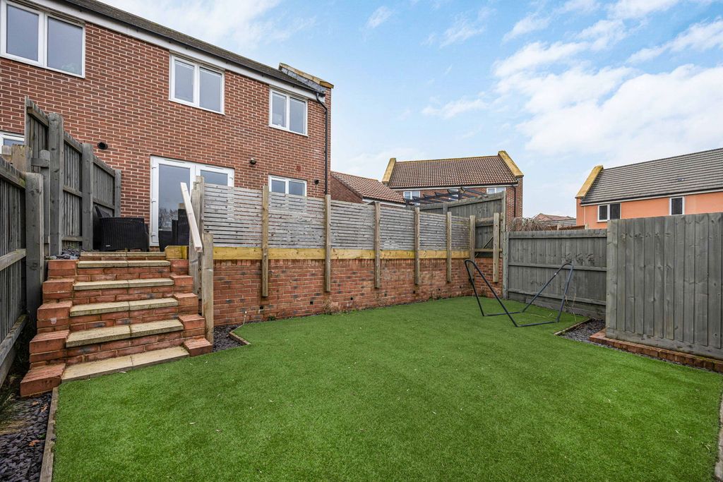 Additional image 14 of 3 bed end terrace house for saleFossebridge Place, Cheltenham GL52