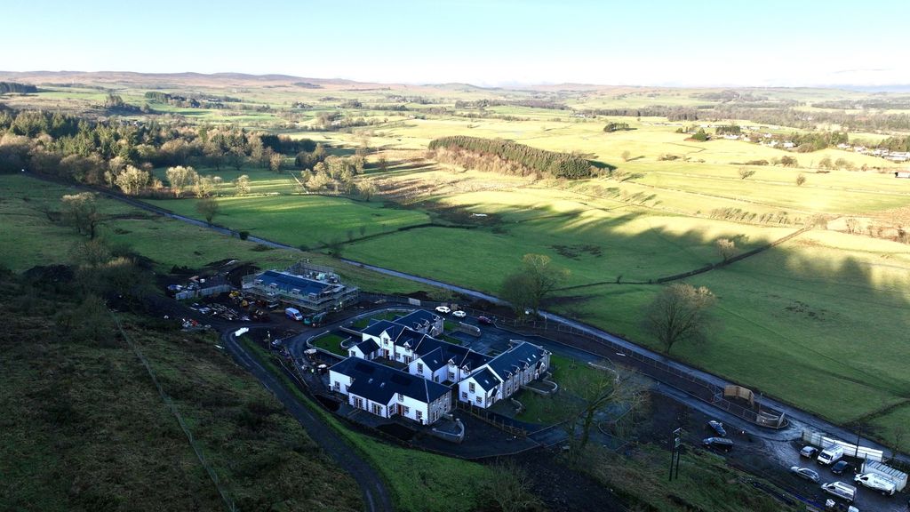 Additional image 15 of 4 bed country house for sale9 Torr Farm Steading, Torr Road, Bridge Of Weir PA11