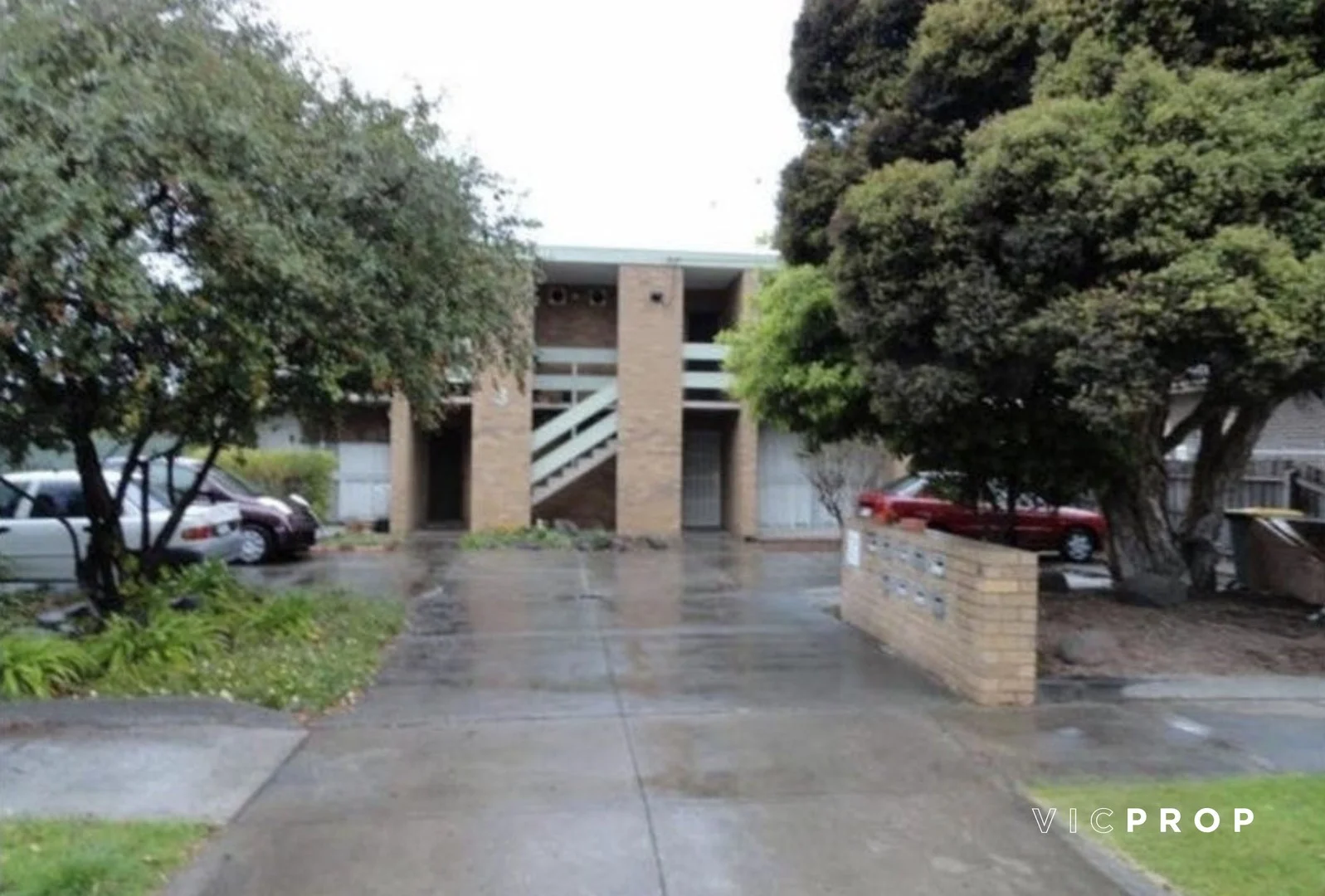 3/3 Drummartin Street, Albion VIC 3020